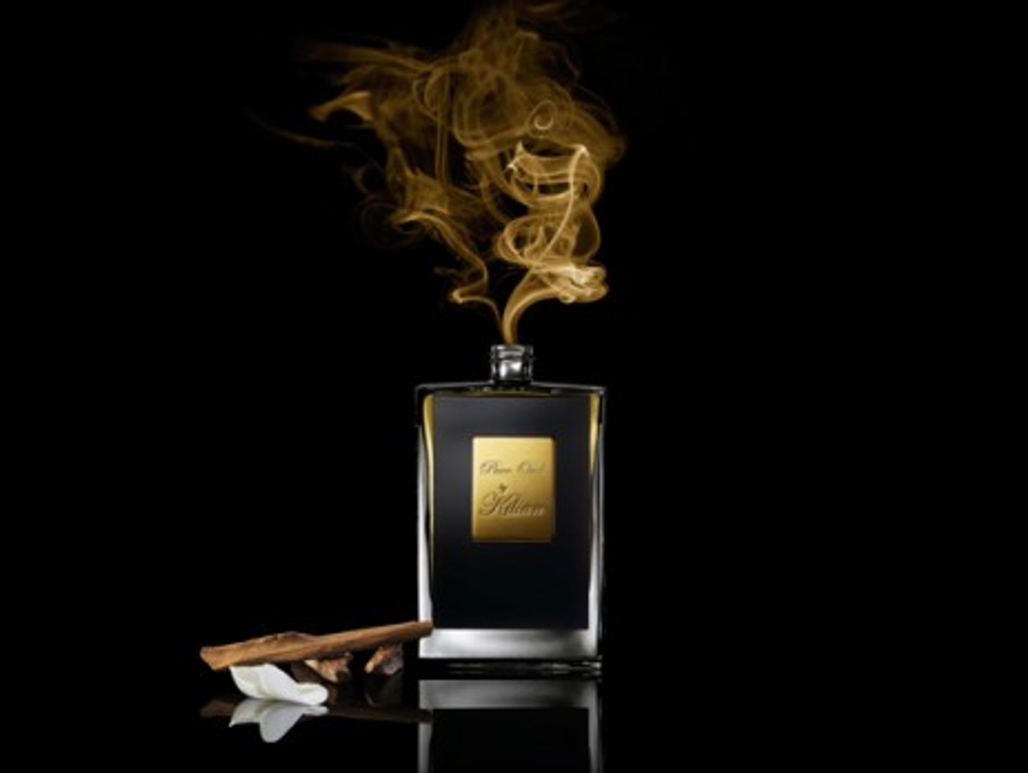 Perfume as art (By Kilian)
