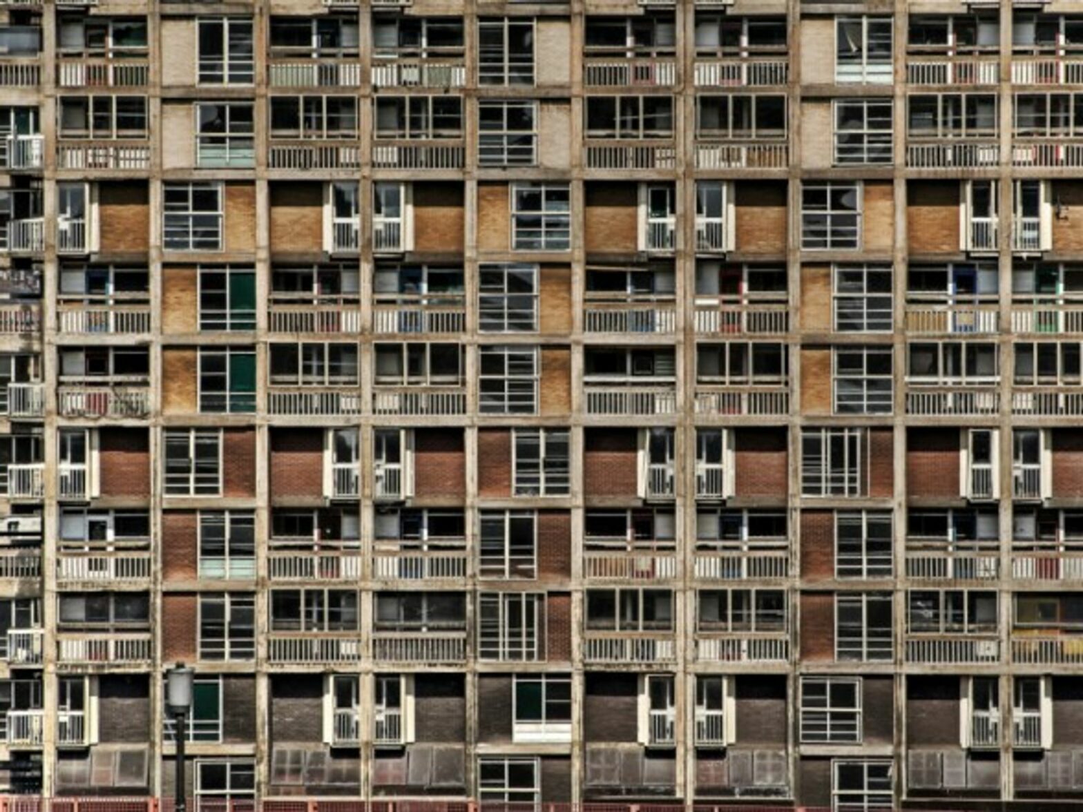 Perhaps some should follow Britain's goal to build more beautifully