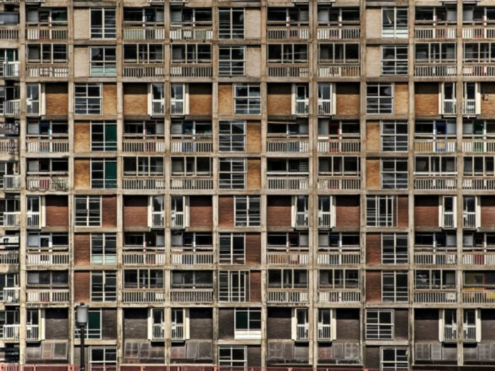 Perhaps some should follow Britain's goal to build more beautifully