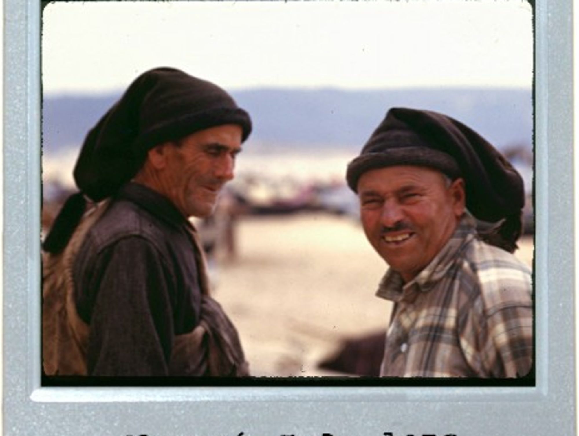 Period Costumes