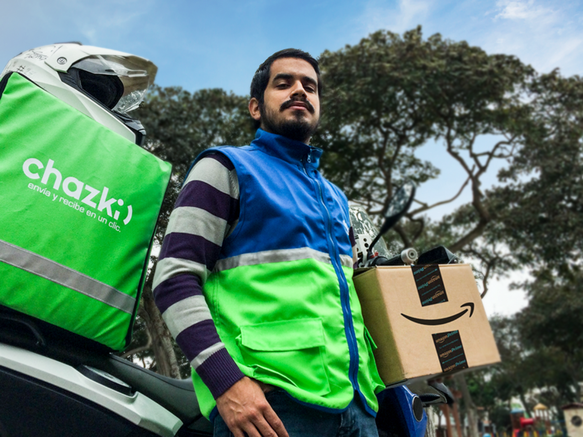Latin America's Copycat Startups: Thieving Or Innovation?