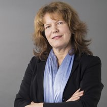 Petra Pinzler