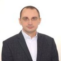 Petro Gerasimenko