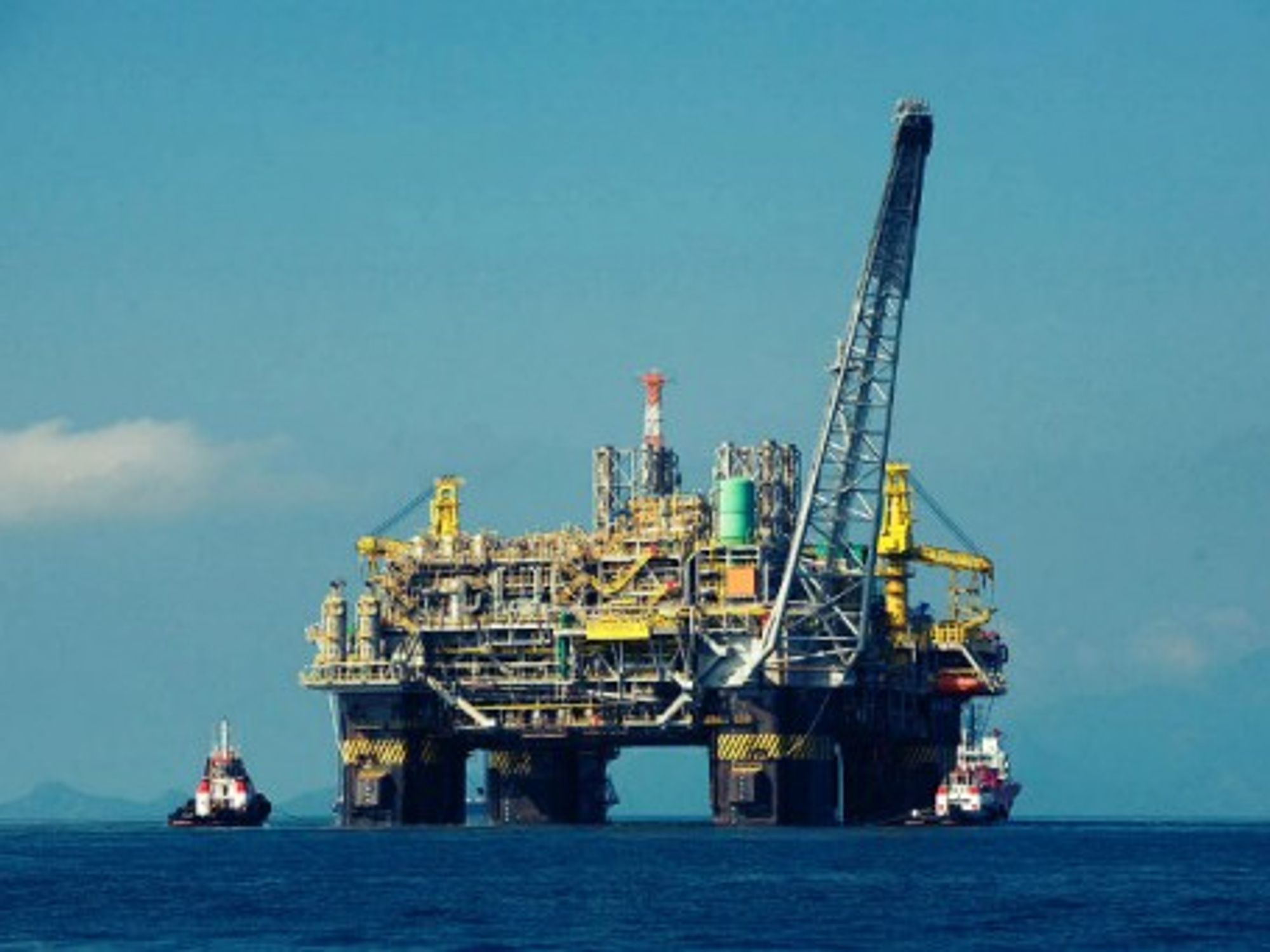 Petrobras, Why Privatization Alone Can Never Kill Corruption