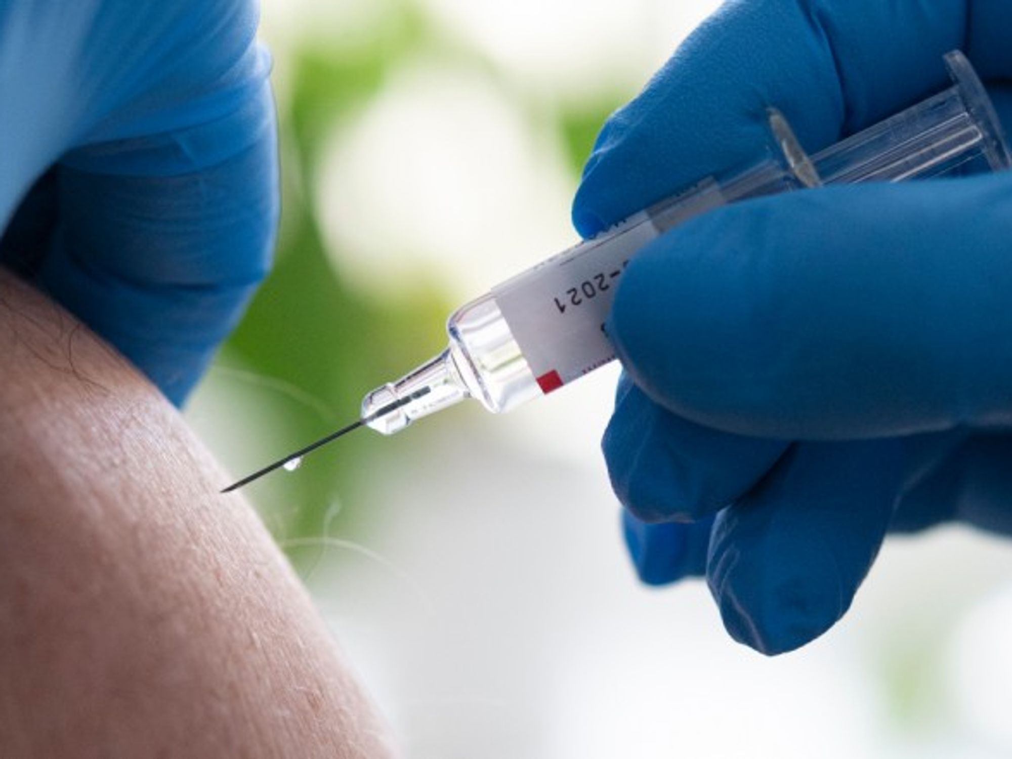 Pfizer's announcement of a promising new vaccine does more than simply boost the stock market