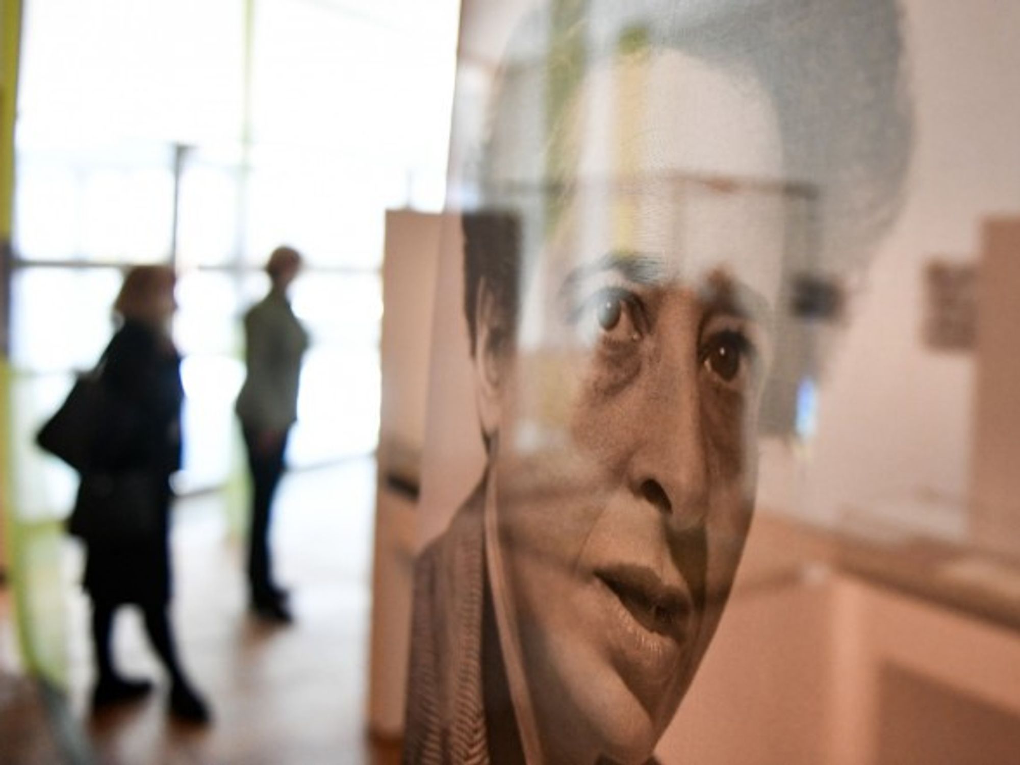 Philosopher Hannah Arendt has renewed relevance in the current political era.