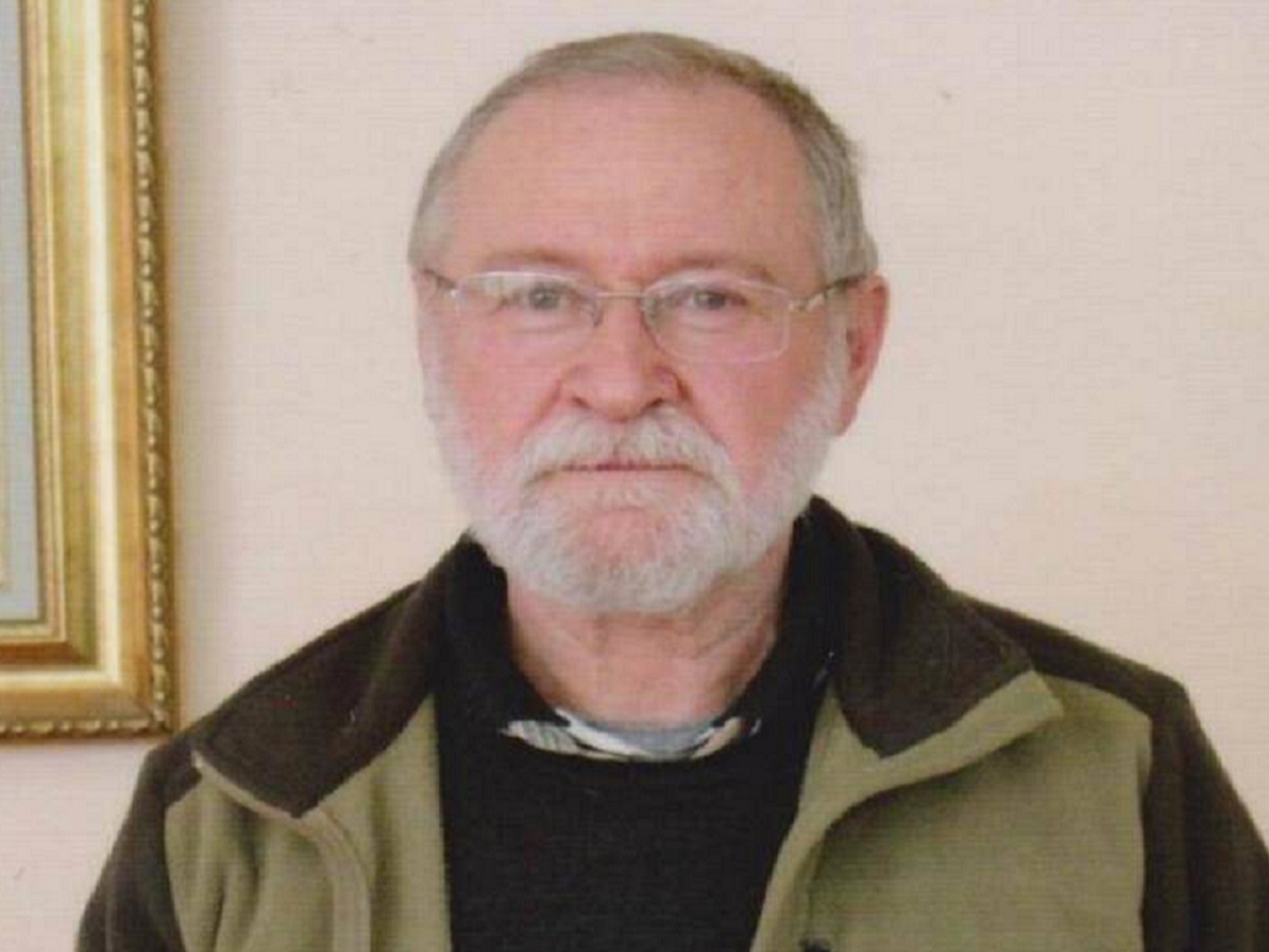 Photo of Mehmet Aytunç Altay​