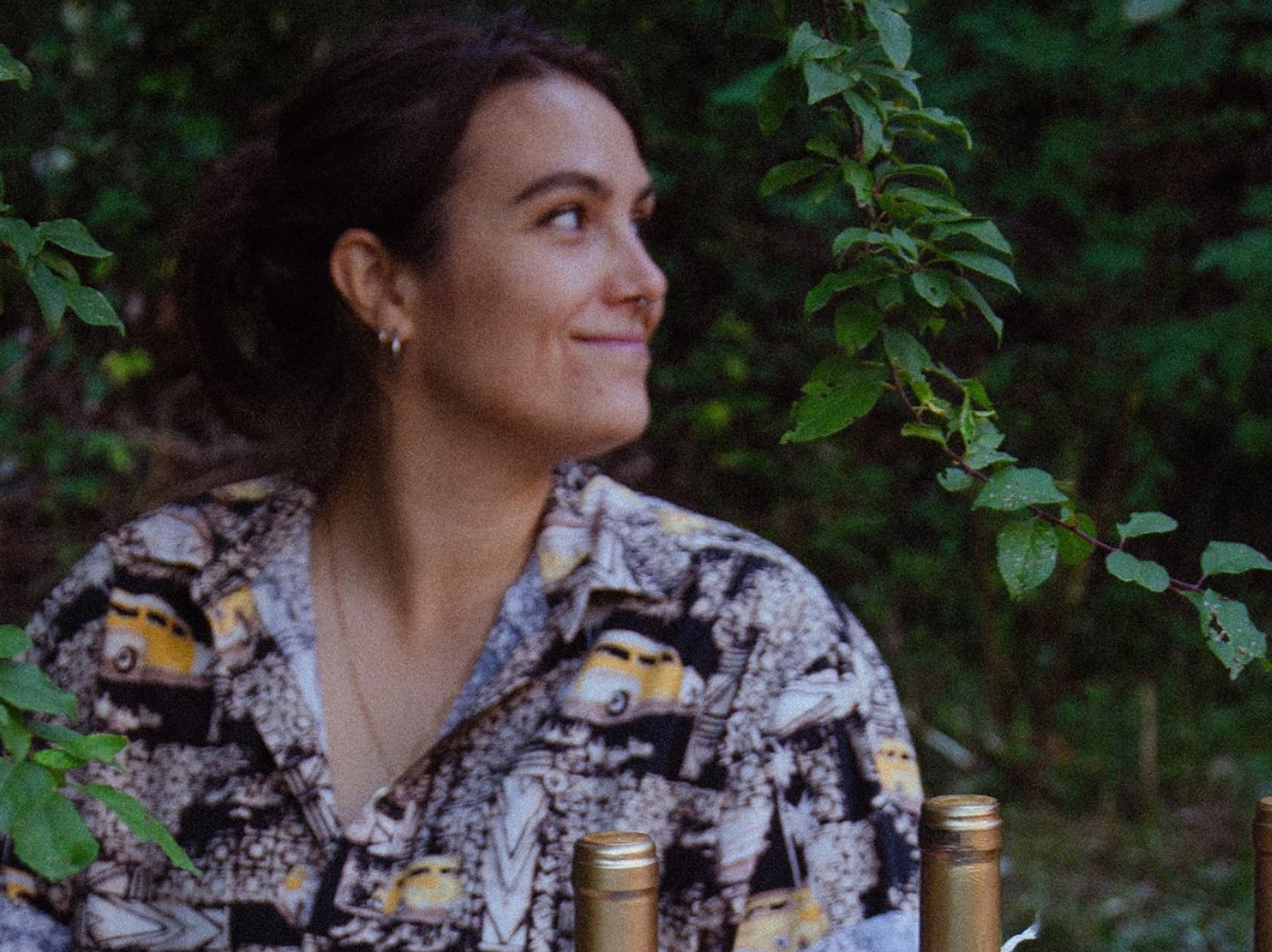 Photo of Roberta Bruno.
