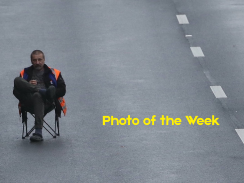 Photo Of The Week: This Happened In Kent
