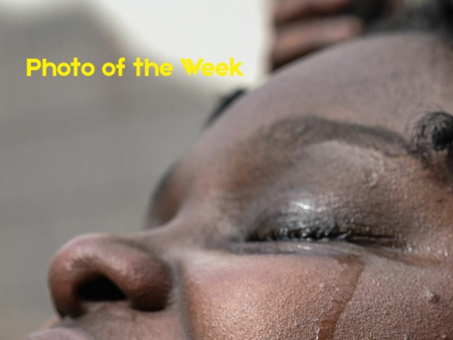 Photo Of The Week: This Happened In Minneapolis