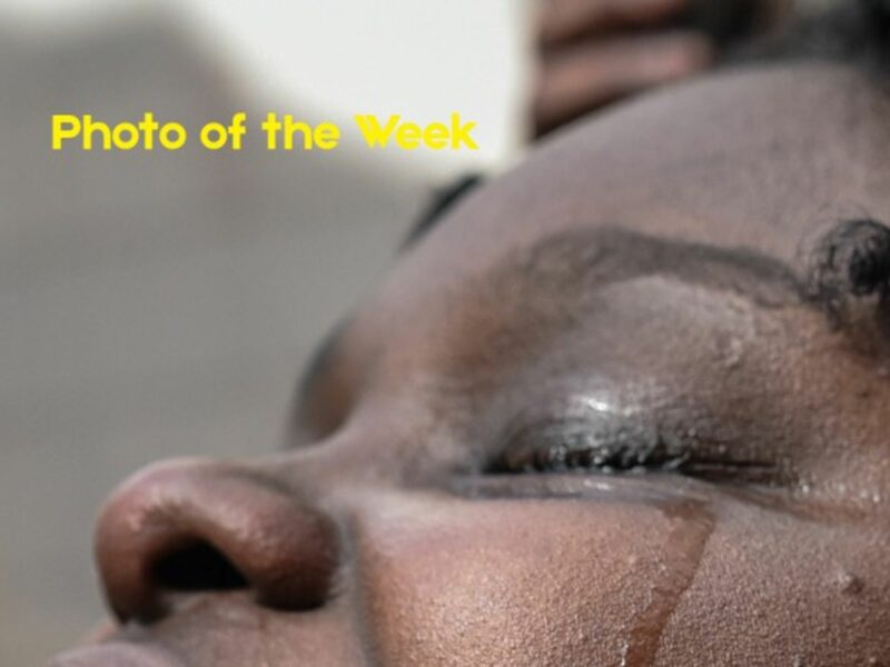 Photo Of The Week: This Happened In Minneapolis
