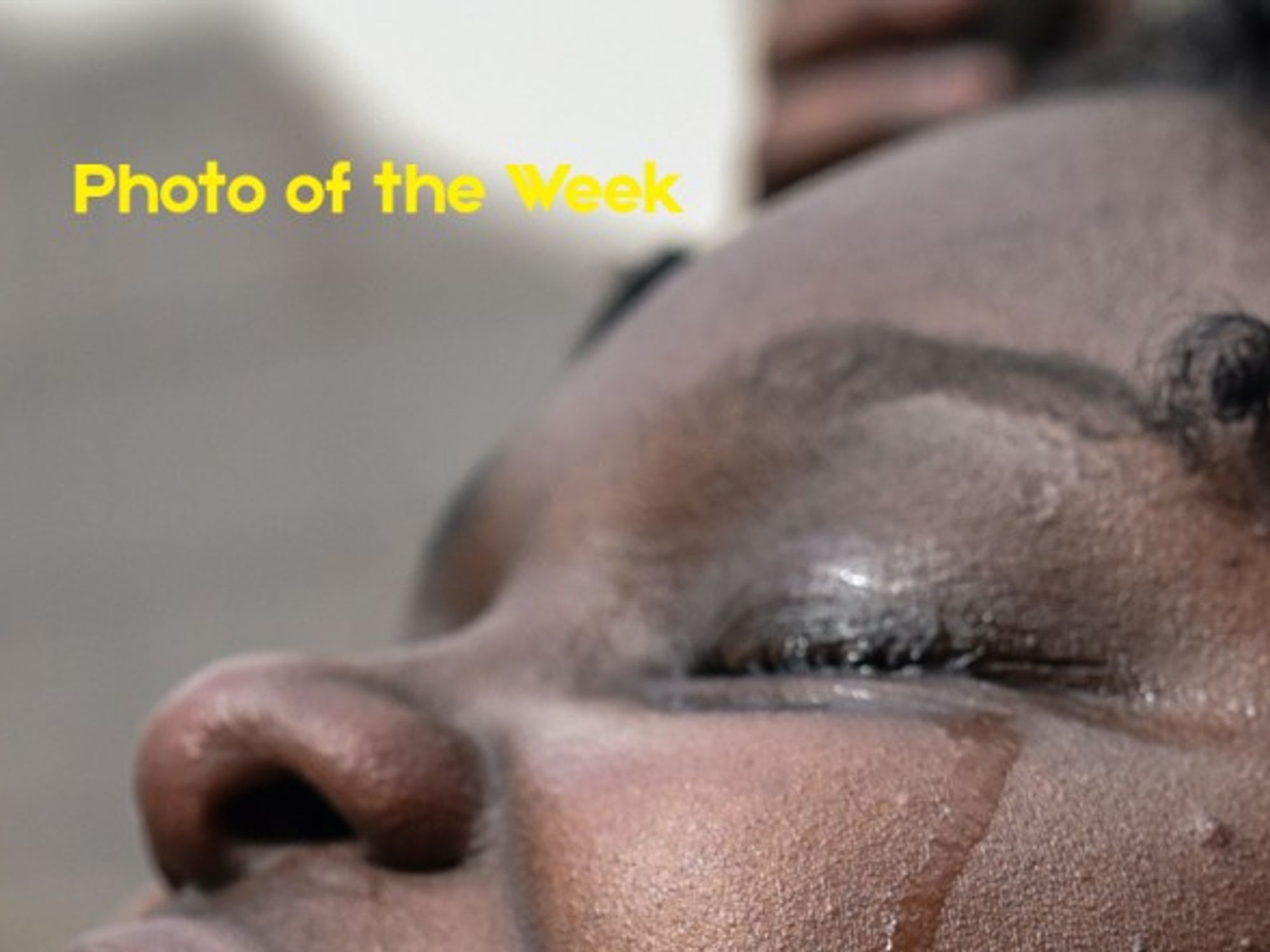 Photo Of The Week: This Happened In Minneapolis