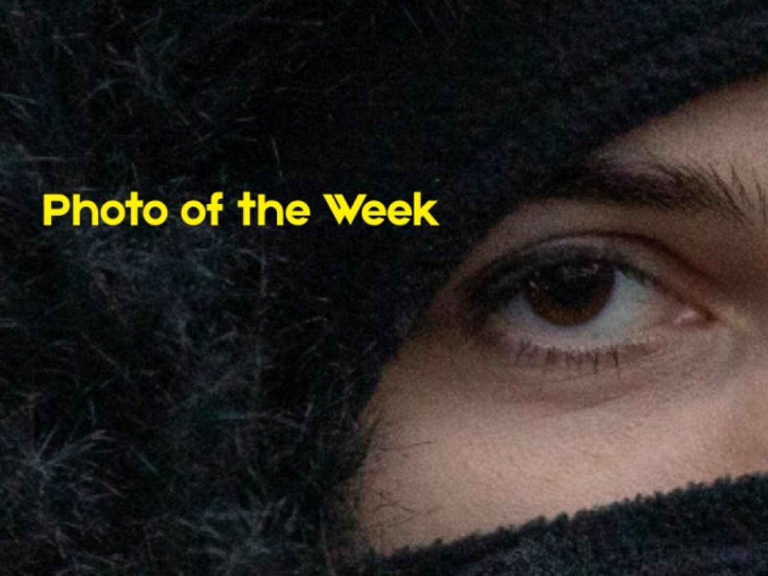 Photo Of The Week: This Happened In Warsaw