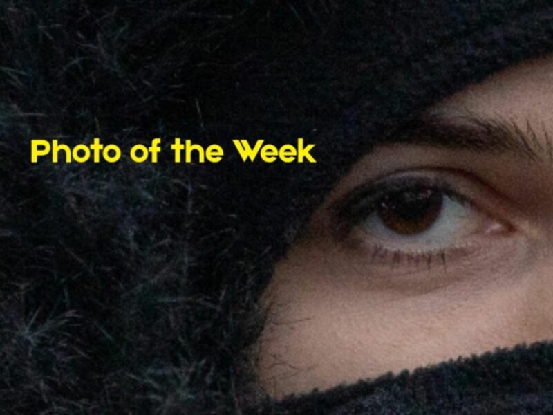 Photo Of The Week: This Happened In Warsaw