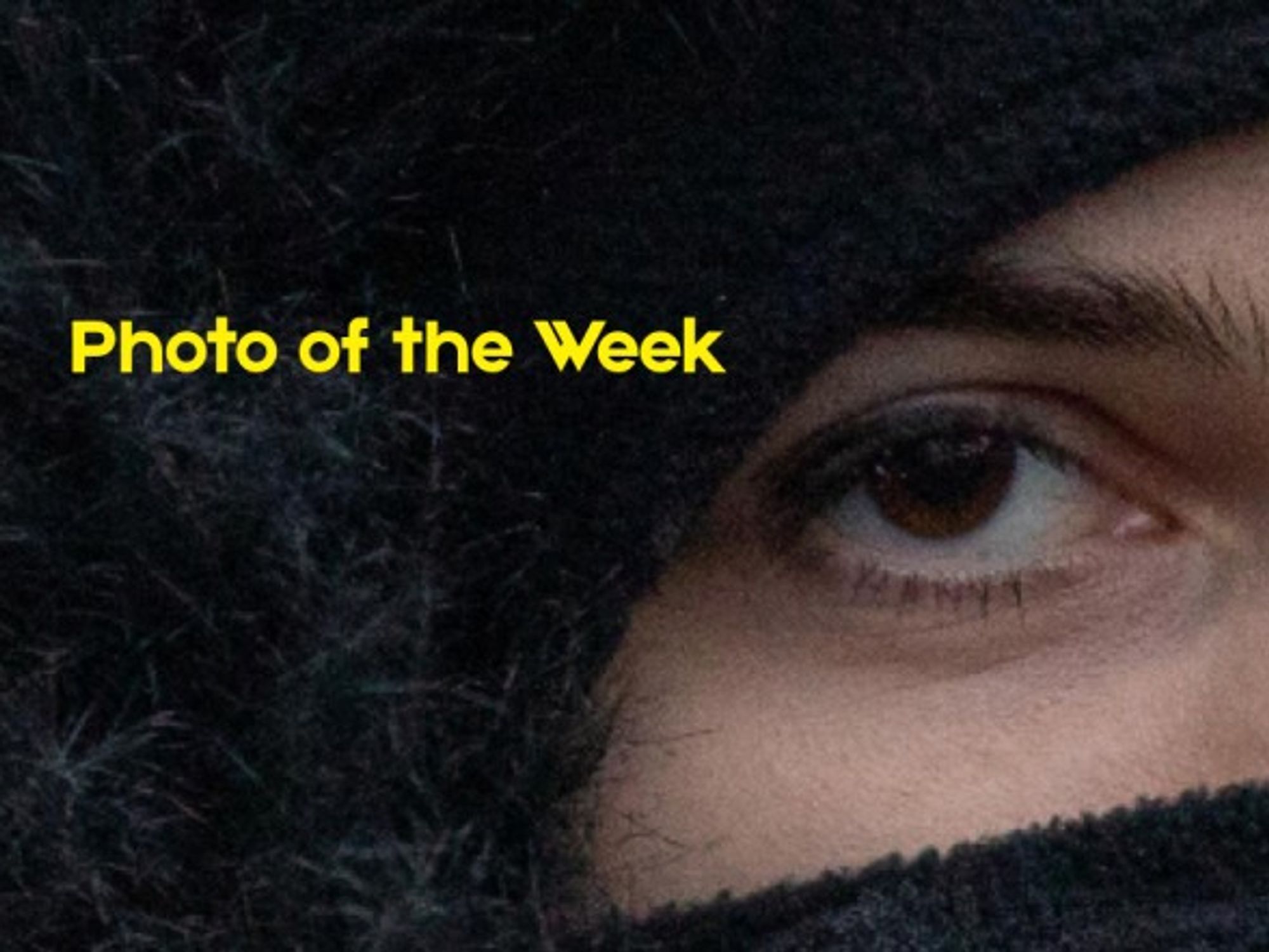 Photo Of The Week: This Happened In Warsaw