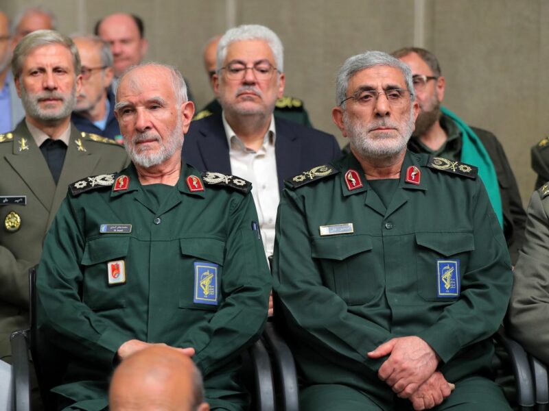 photo of two men in uniform