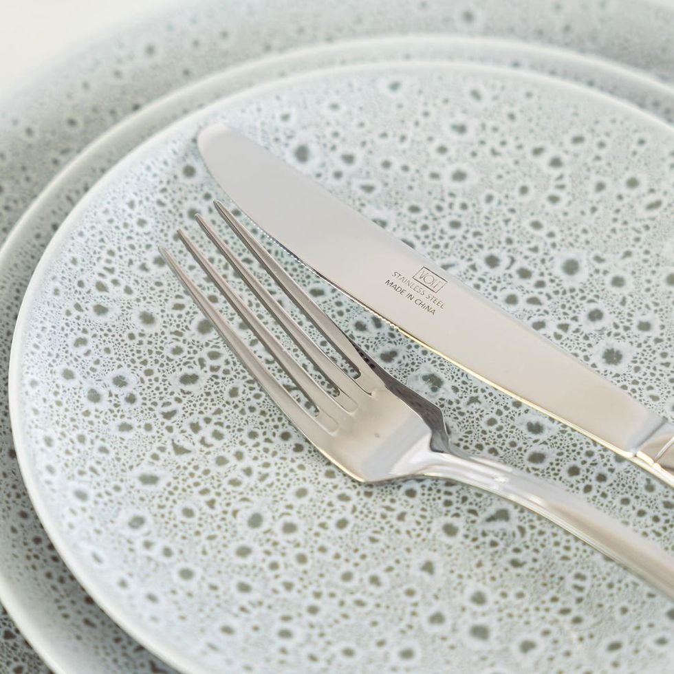 Photo of Volf cutlery