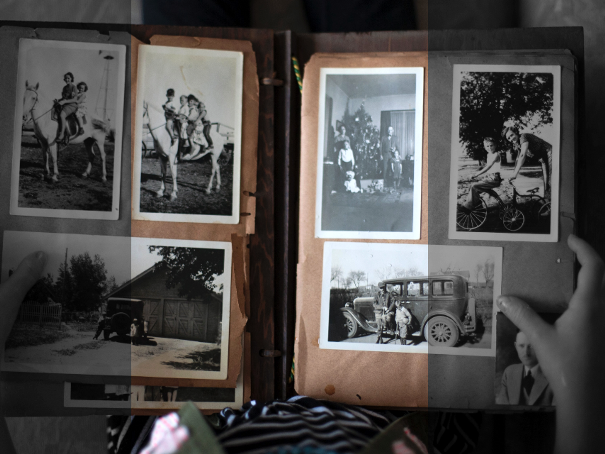Photographic Memory