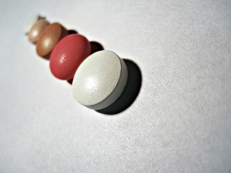 Pills for everything, and then some