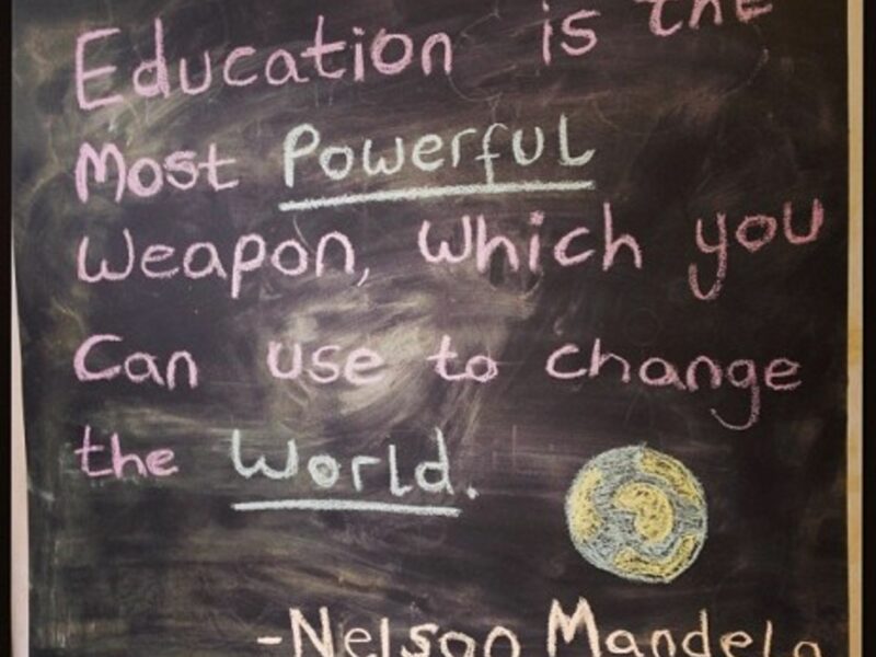 PISA Rankings: Tour The Top 25 Education Nations