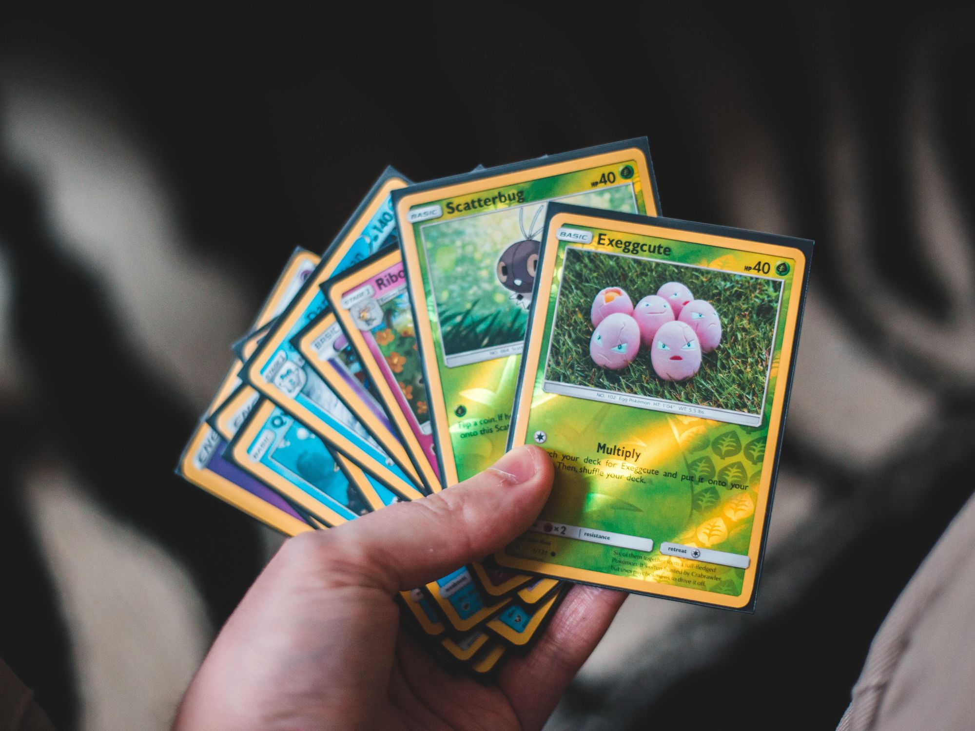 Pokemon, Magic As NFTs: How Tech Fuels Trading Cards Market