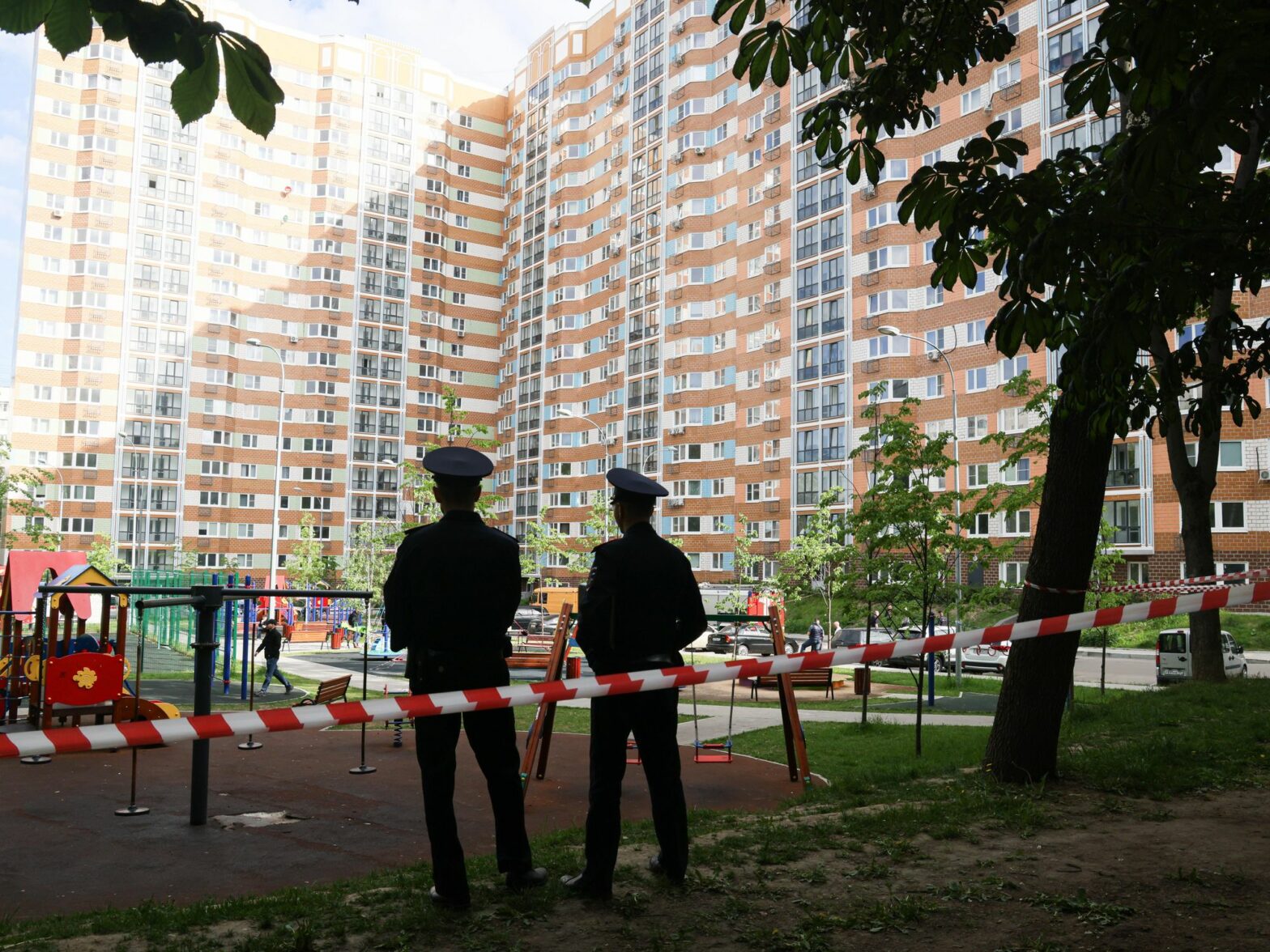 The Real Purpose Of The Drone Strikes Inside Russia? A Decoy For Ukraine's Counterattack