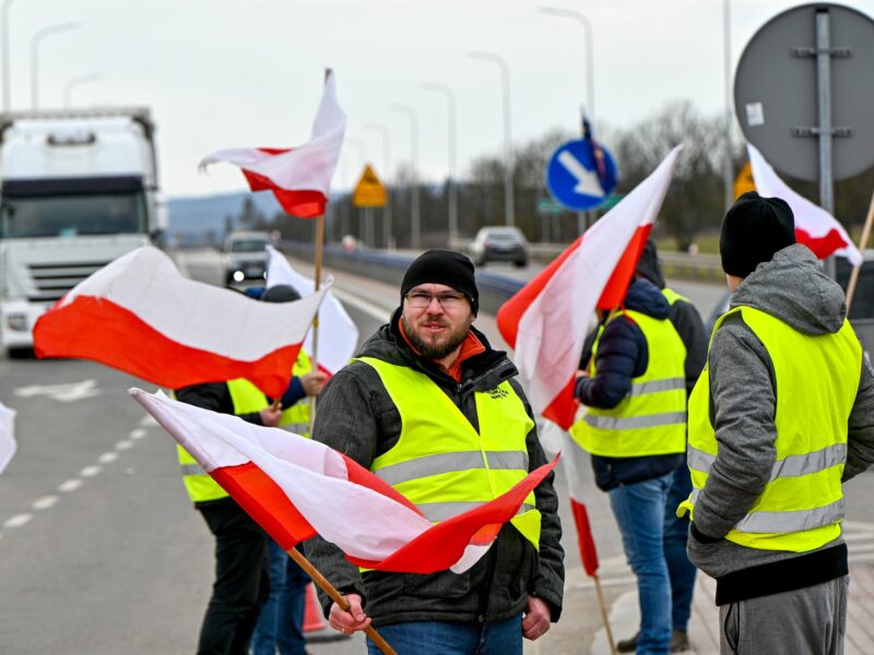 Ukrainophobia In Poland: Why A New Government In Warsaw Can't Quell The Conflict