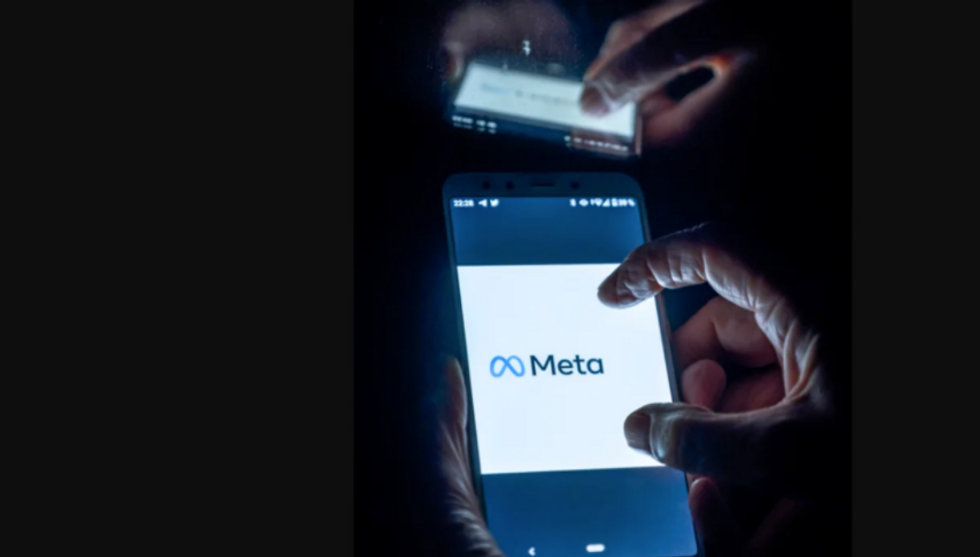 Polish Hideout? Zambian Shave? Translating The "Meta" Meanings Of Facebook’s New Name