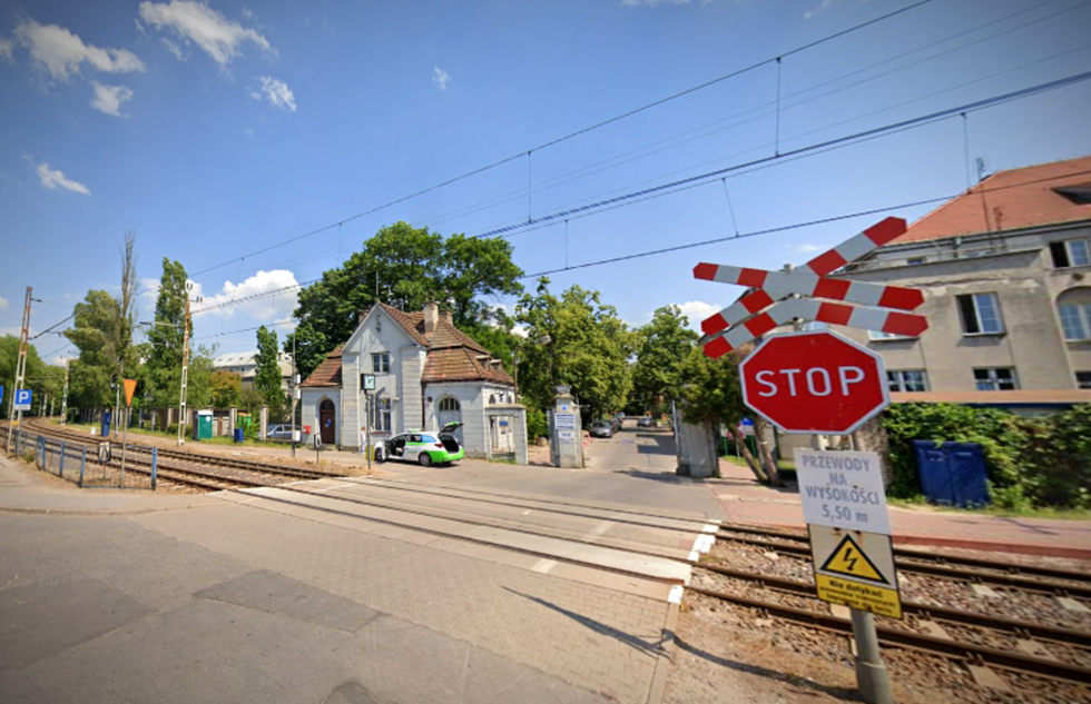 Polish hospital