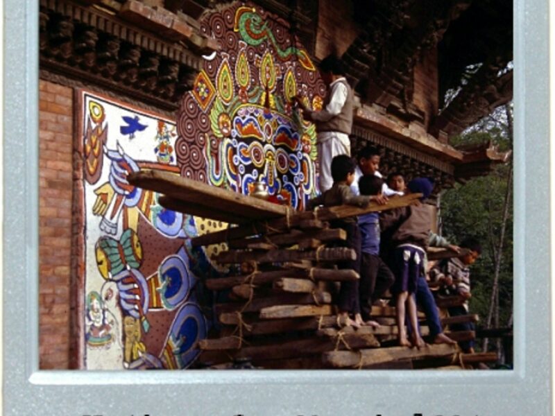 Polychrome Religion