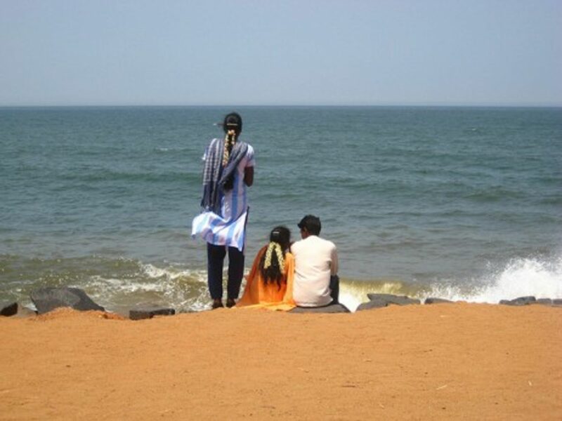 Pondicherry