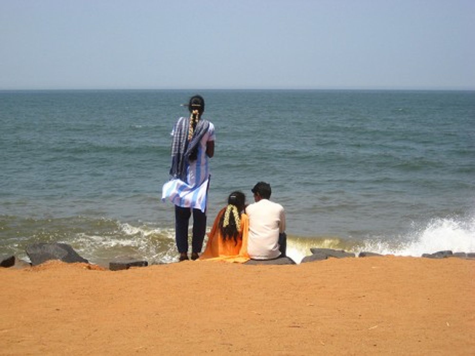 Pondicherry