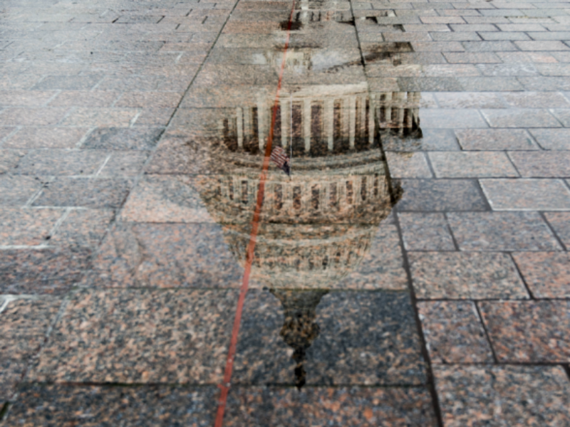 Pools and polls