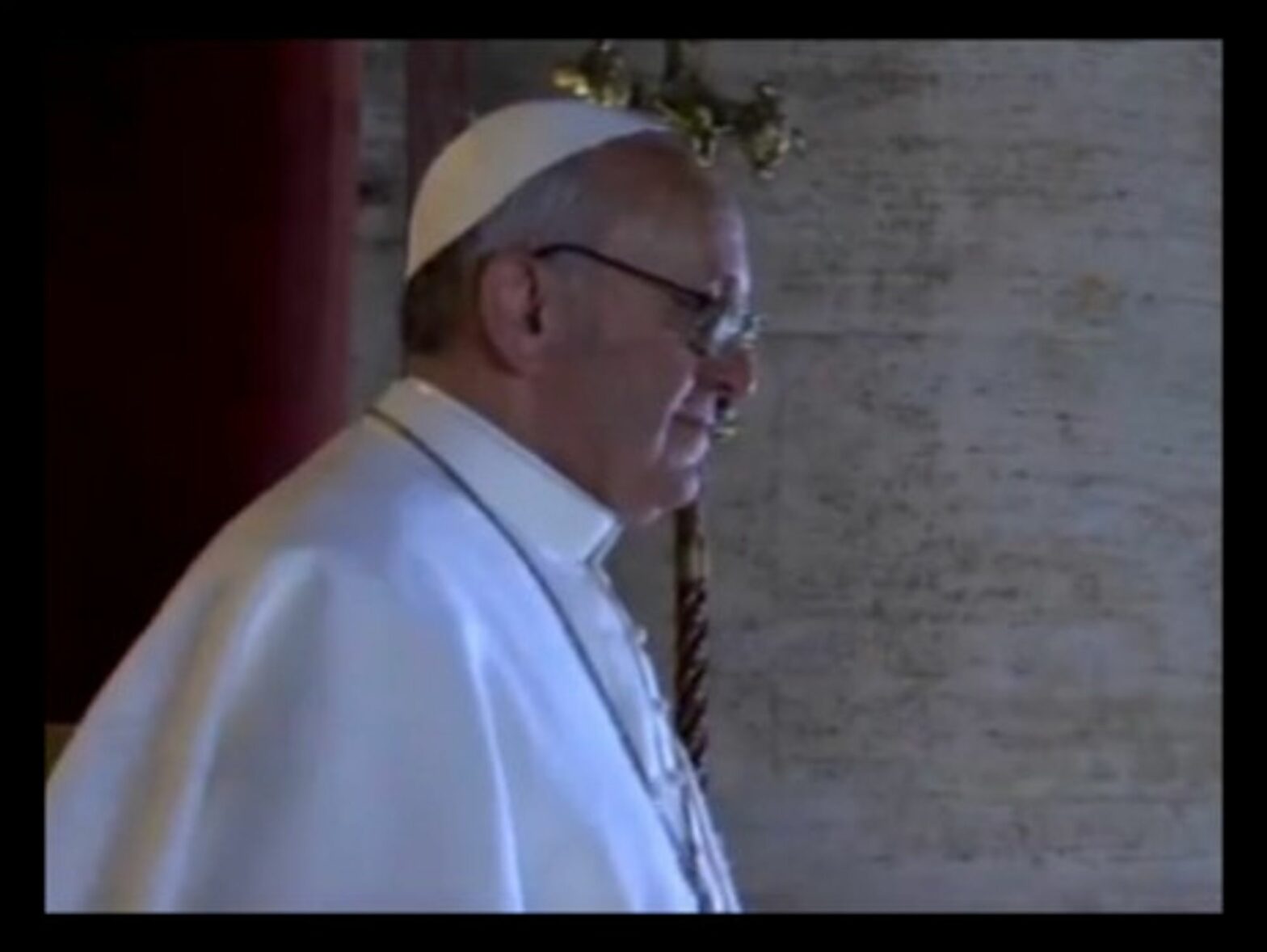 Pope Francis: Argentina's Bergoglio New Leader Of Catholic Church