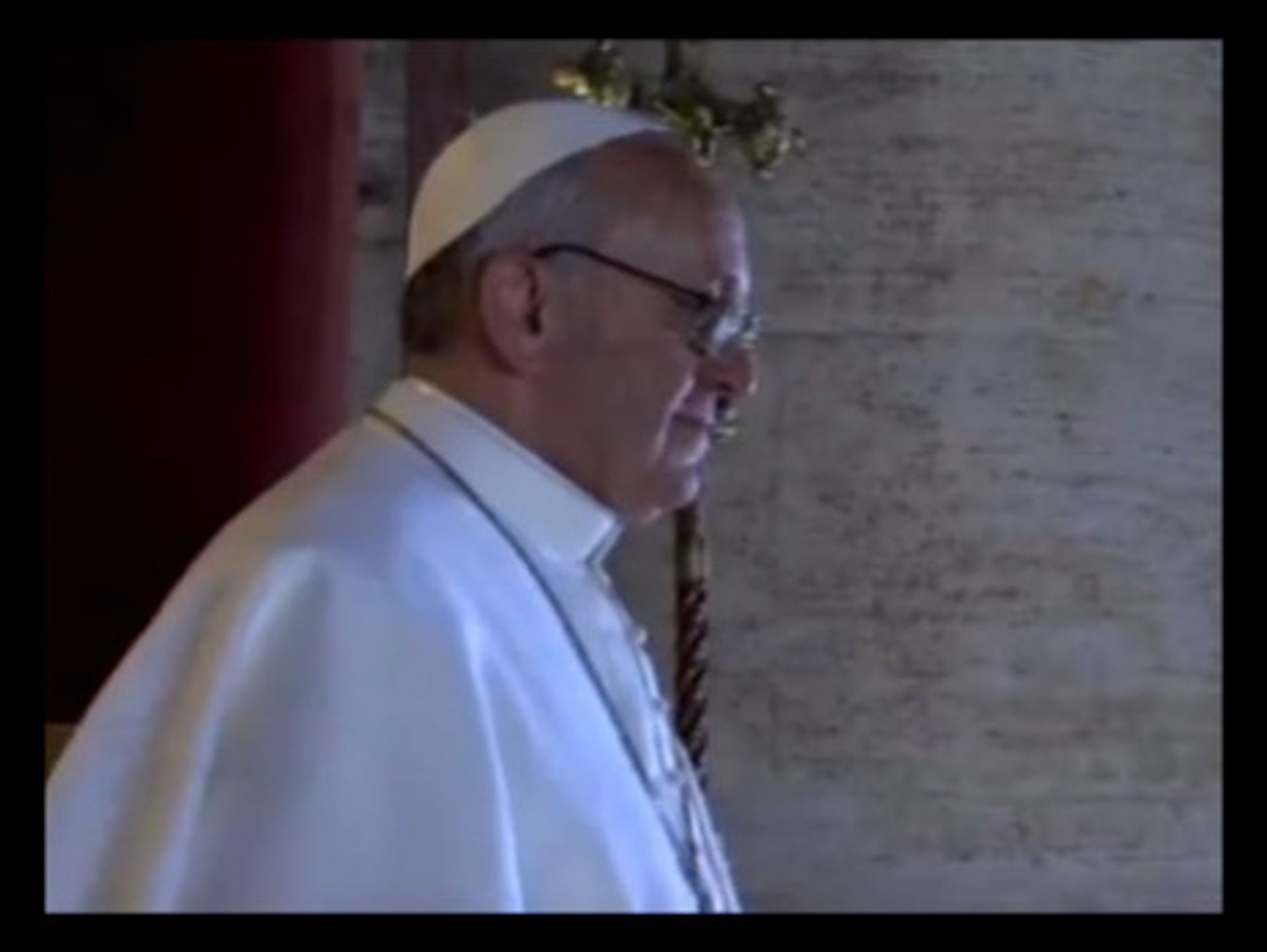 Pope Francis: Argentina's Bergoglio New Leader Of Catholic Church
