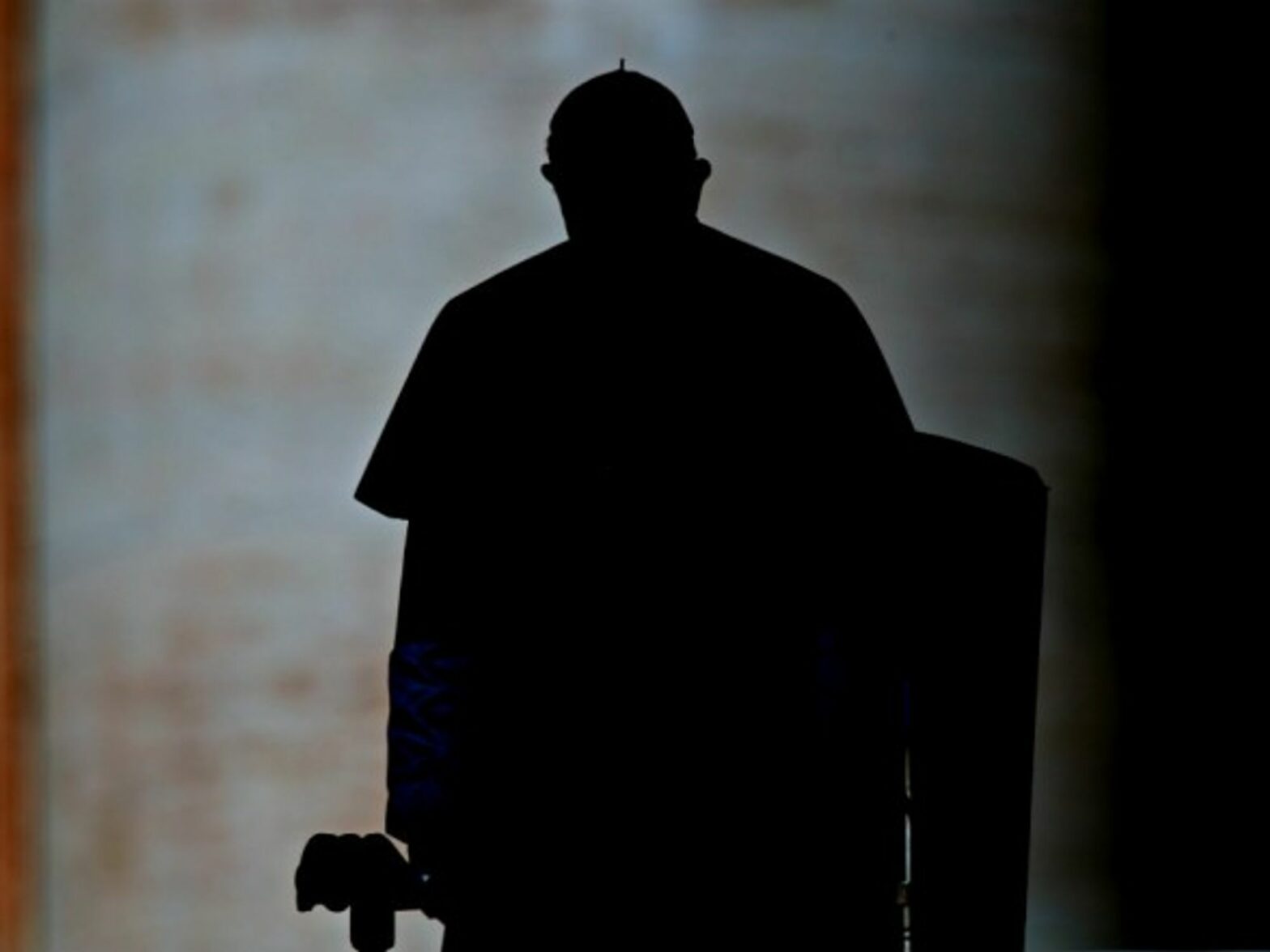Pope Francis facing the most critical moment of his reign