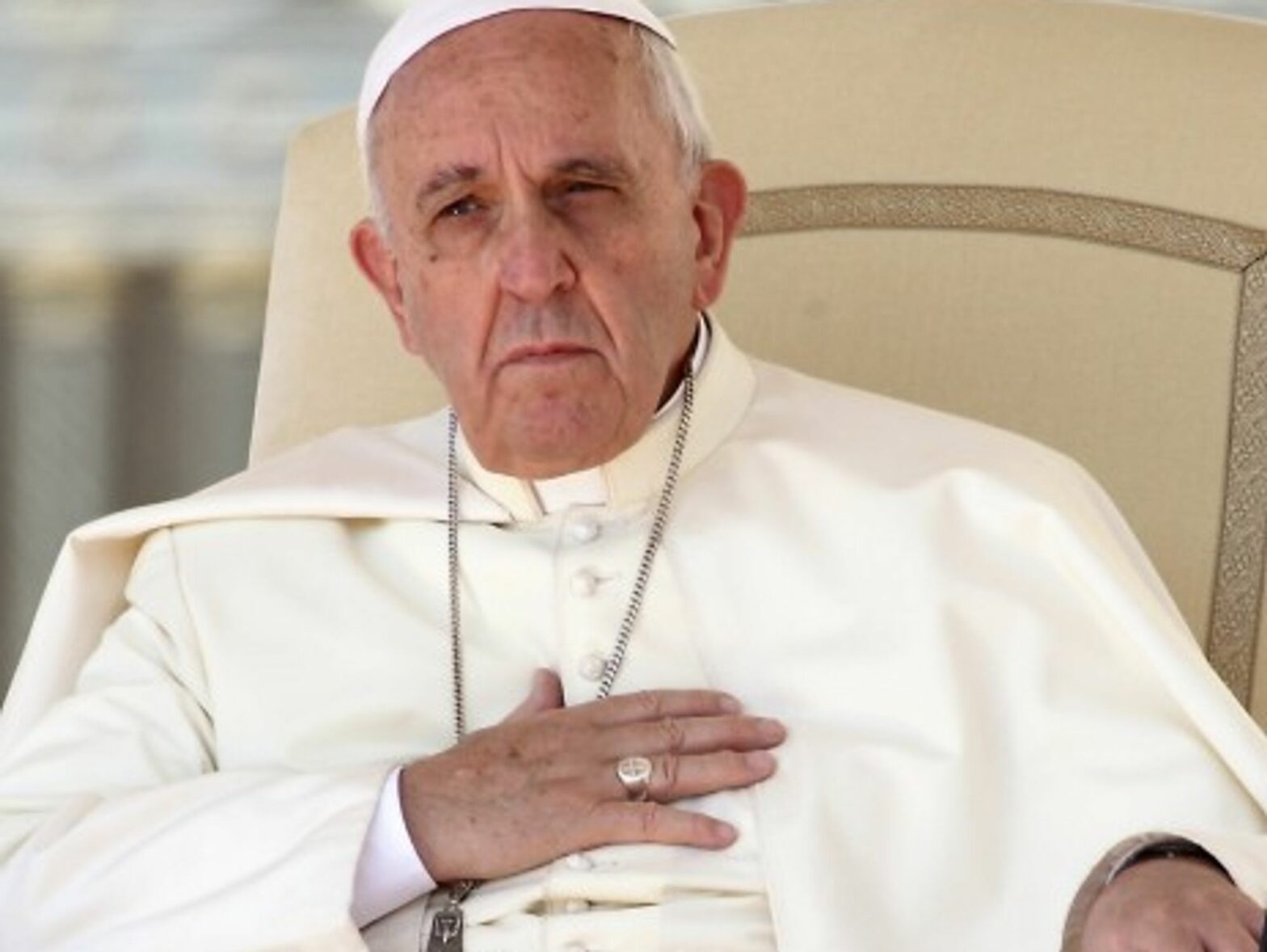 Pope Francis has vowed there will be no exemption from punishment for sex abusers.