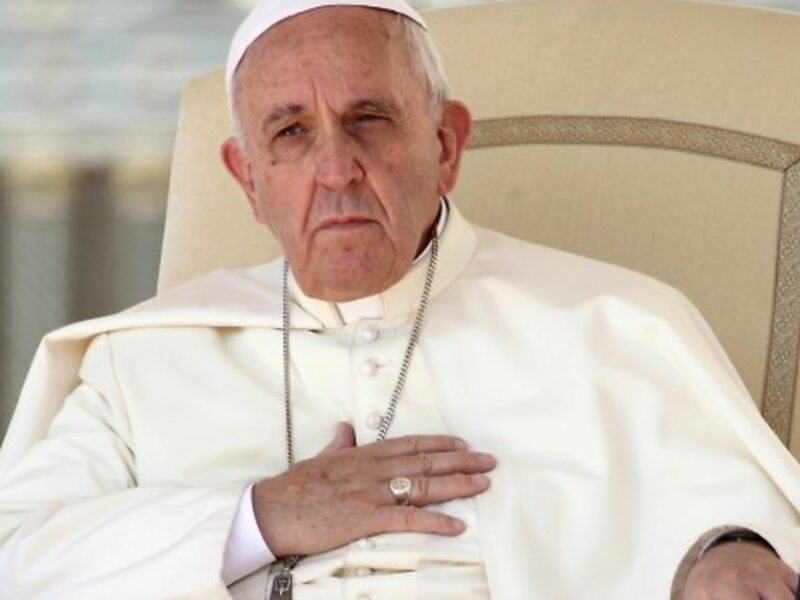 Pope Francis has vowed there will be no exemption from punishment for sex abusers.