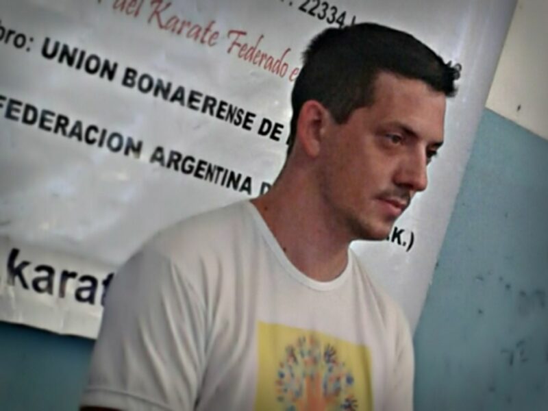 Pope Francis Nephew Mugged At Gunpoint In Buenos Aires