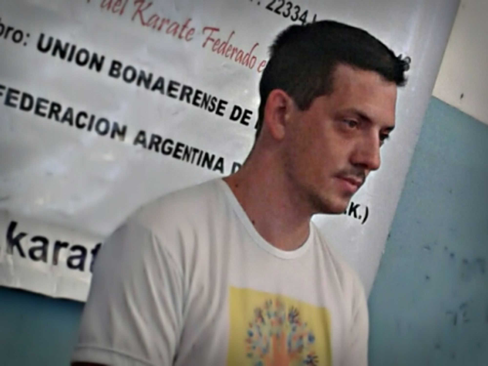 Pope Francis Nephew Mugged At Gunpoint In Buenos Aires