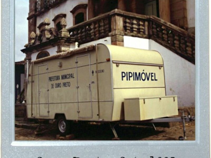 Port-O-Preto