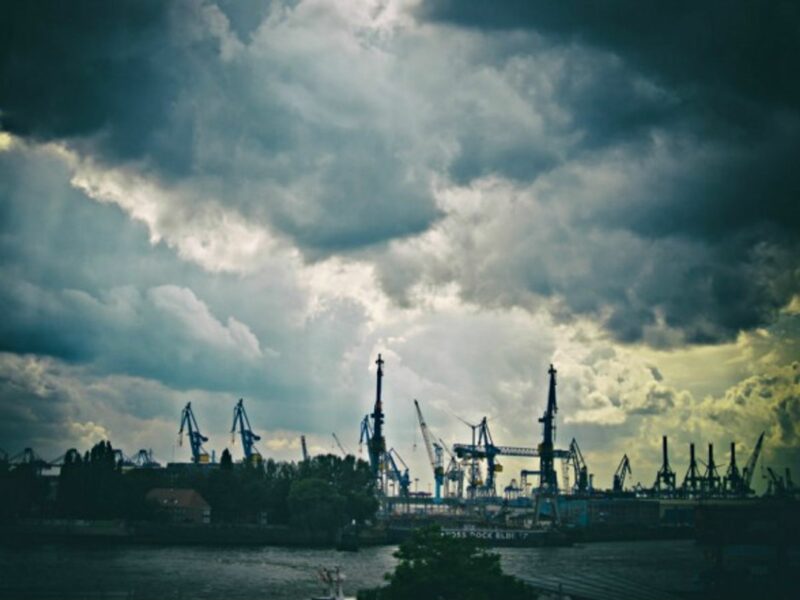 Port of Hamburg