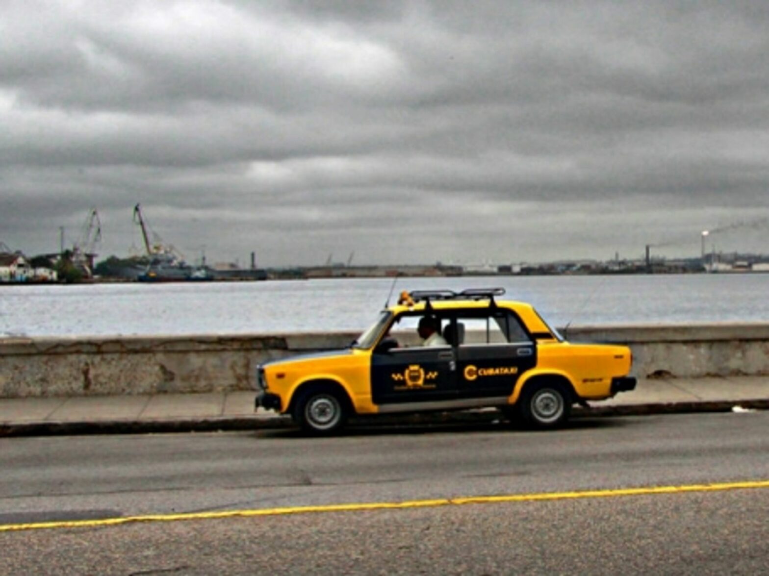 Port of Havana