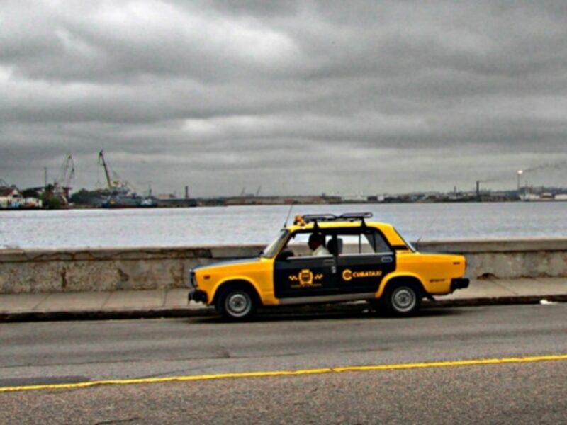 Port of Havana