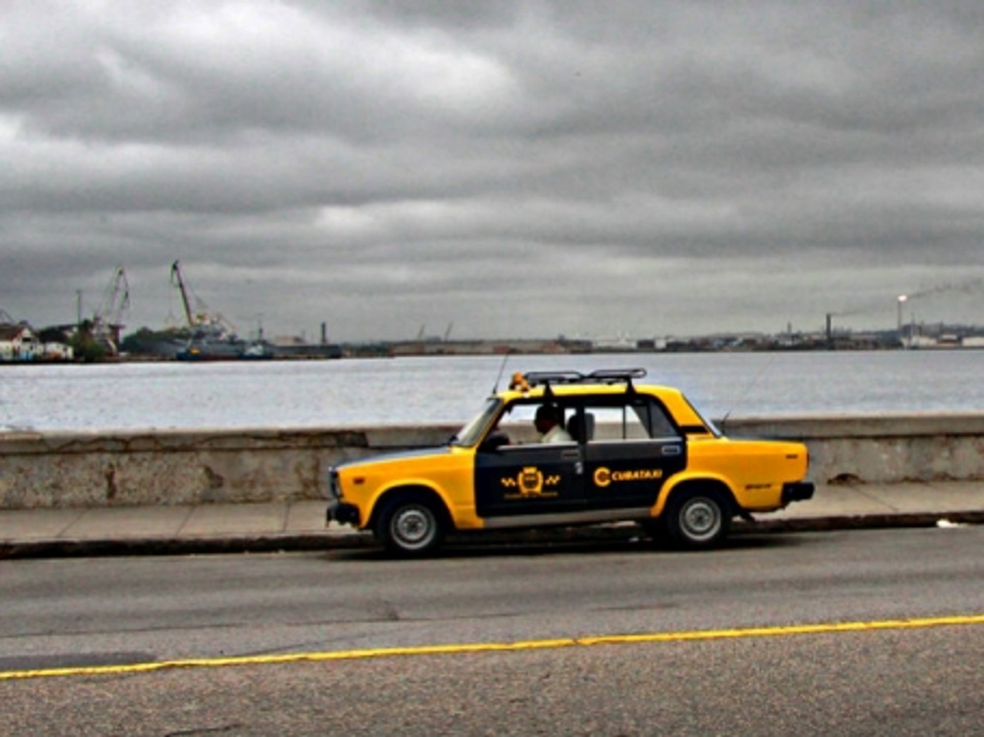 Port of Havana