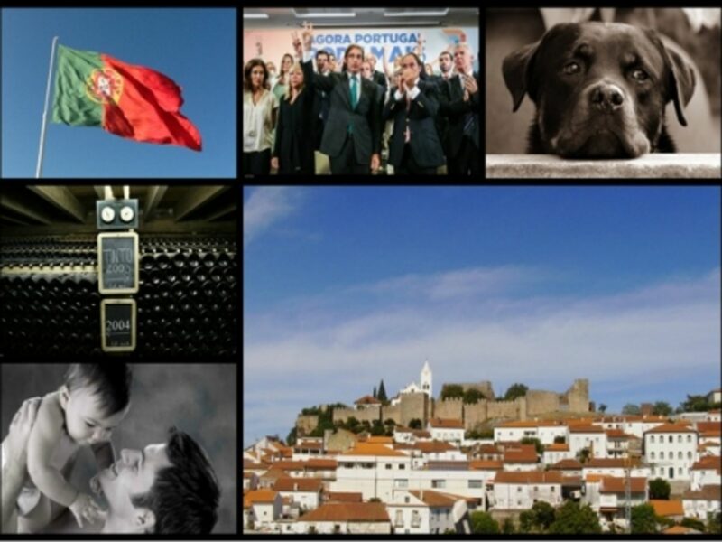 Portugal: 5 Stories Making Headlines At Home