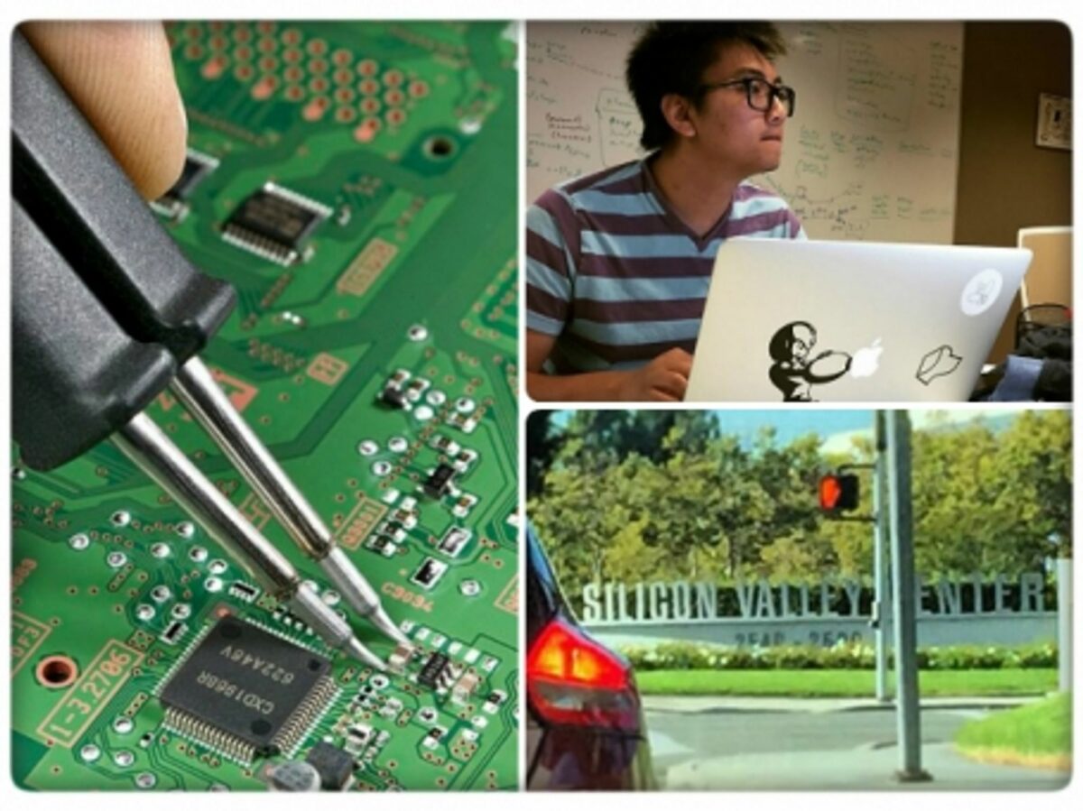 Post Global Recession, Startups Are Capitalism's "New Frontier"
