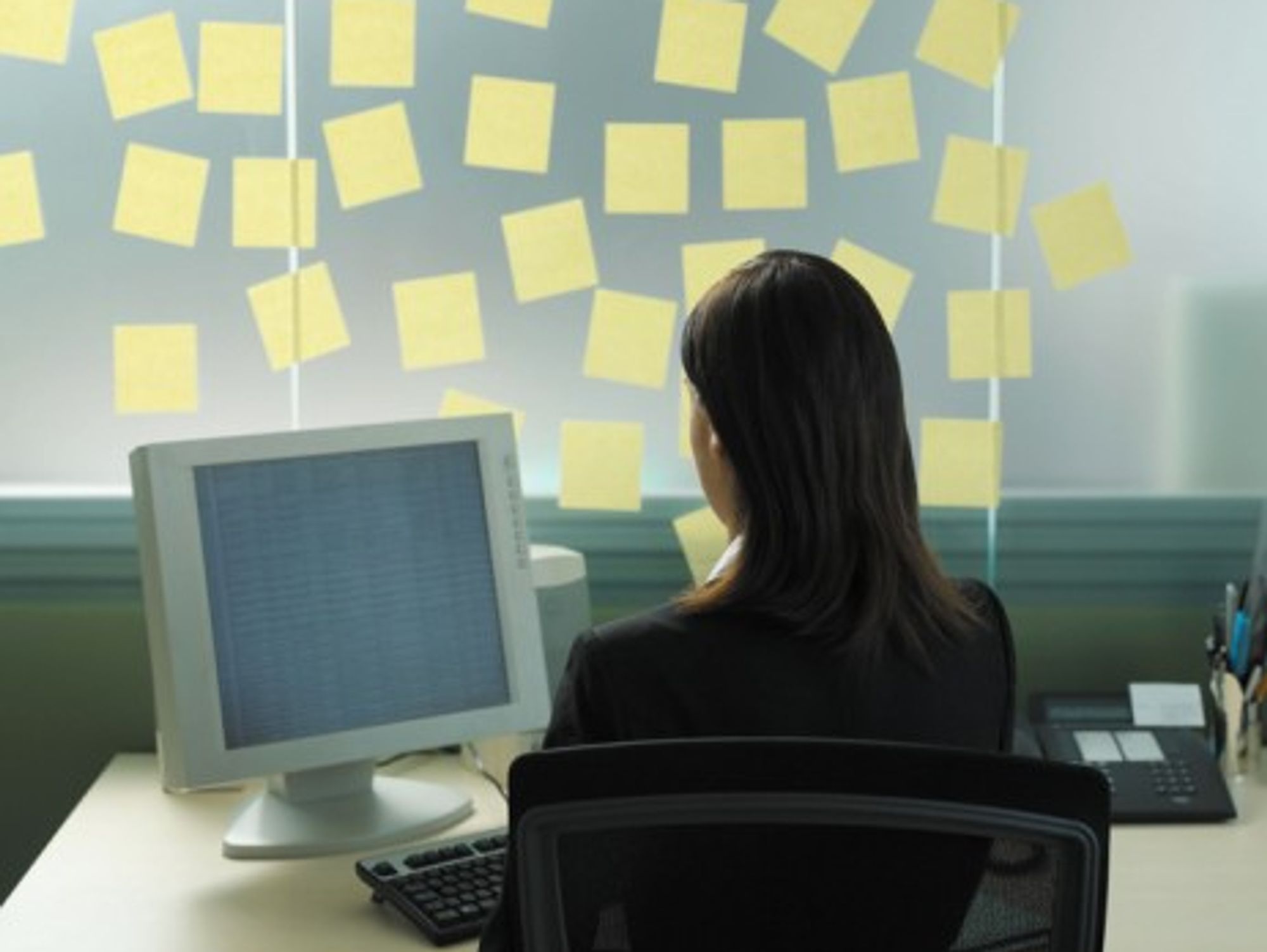 Post it! (Victor1558)