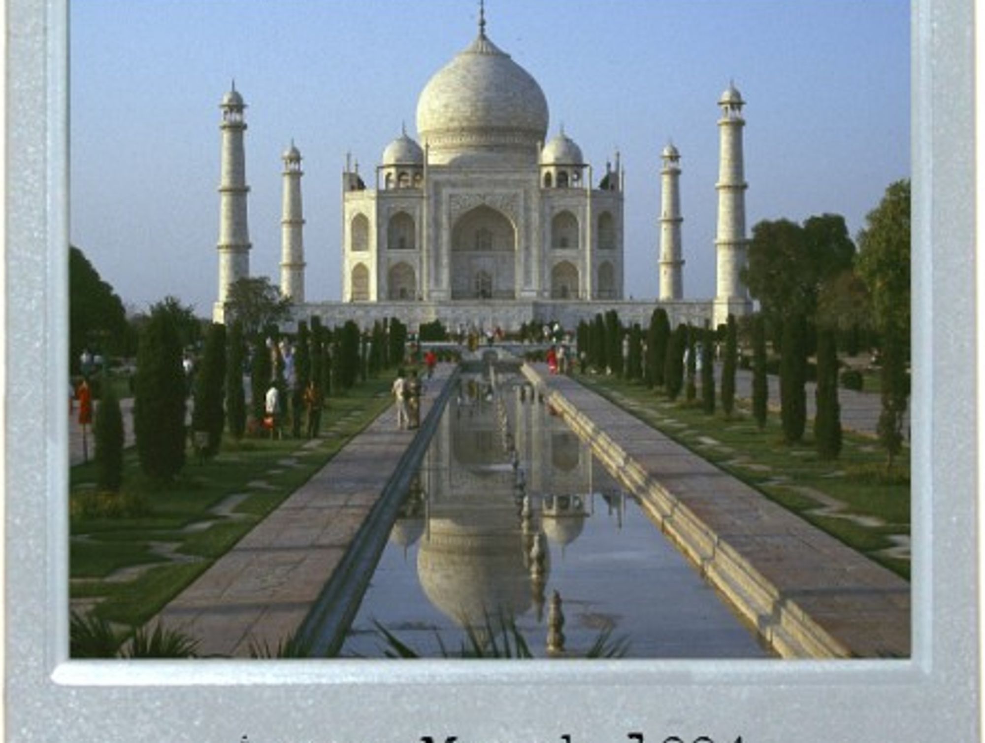 Postcard View