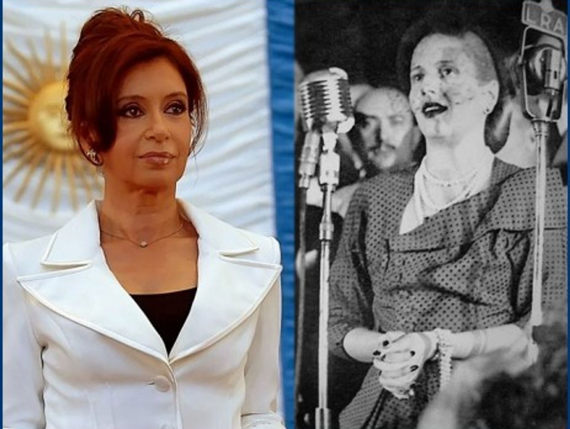 Power women